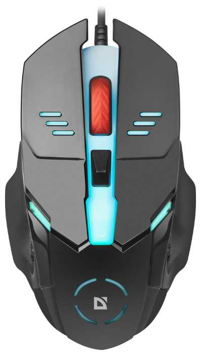 Мышь Defender Ultra Gloss MB-490 фотография 7