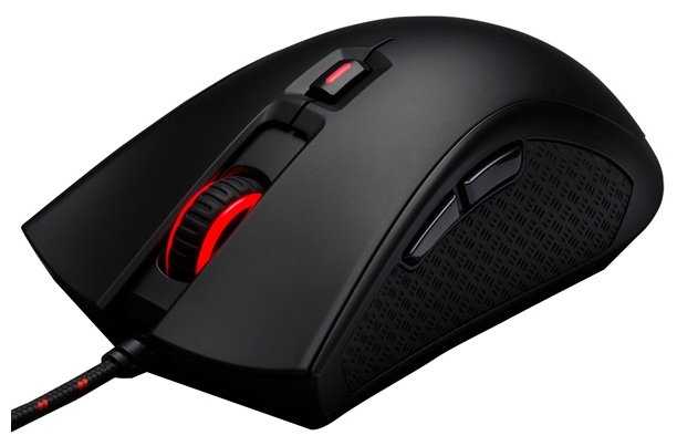 Мышь HyperX Pulsefire FPS фотография 1