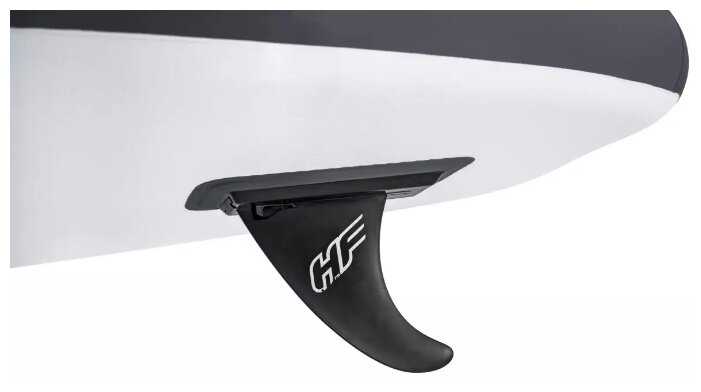 Cап доска SUP board Bestway Hydro-Force White Cap 3,05 м арт. 65342 фотография 12