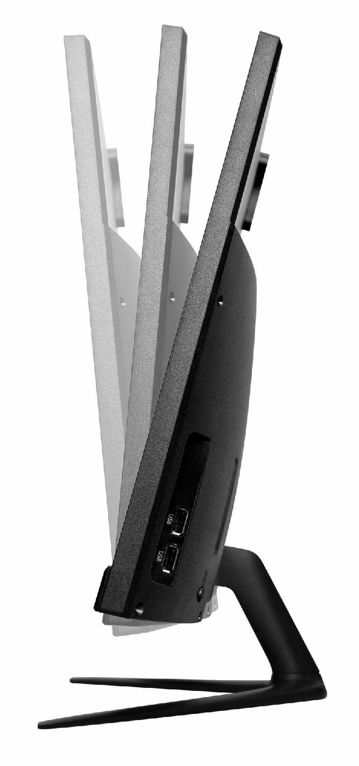 Моноблок IRu Office 23IH5P (i5 11400, 32Gb, SSD512Gb) фотография 14