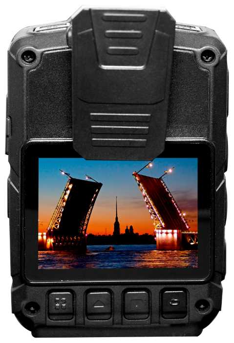Персональный Full HD видеорегистратор CARCAM COMBAT 2S 64Gb фотография 2