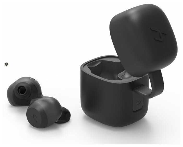 Беспроводные наушники Havit G1 Pro фотография 5