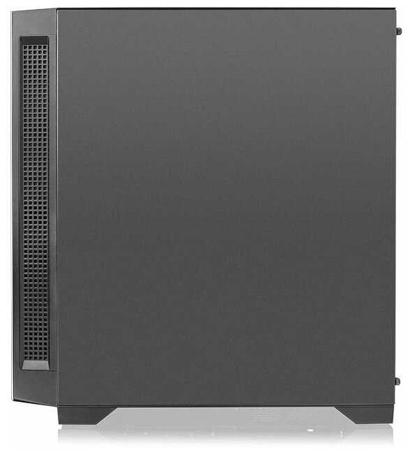 Компьютерный корпус Thermaltake H550 TG ARGB (CA-1P4-00M1WN-00) фотография 3