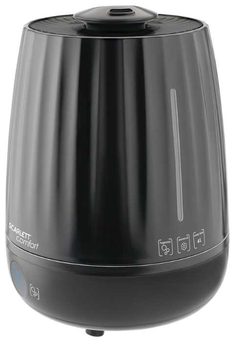 Увлажнитель воздуха с функцией ароматизации Scarlett SC-AH986E12 / SC-AH986E15 фотография 2