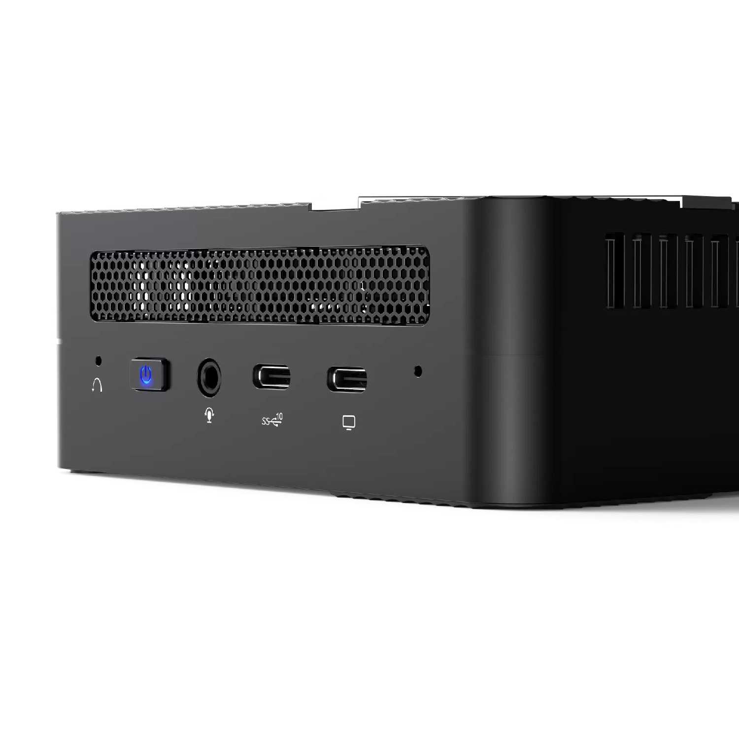 Мини-ПК MAIBENBEN PC40 фотография 3