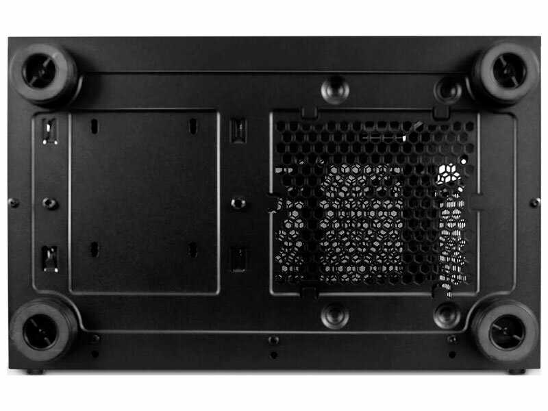 Корпус 1STPLAYER FIREBASE X3-M (X3-M-BK-4F1) фотография 15