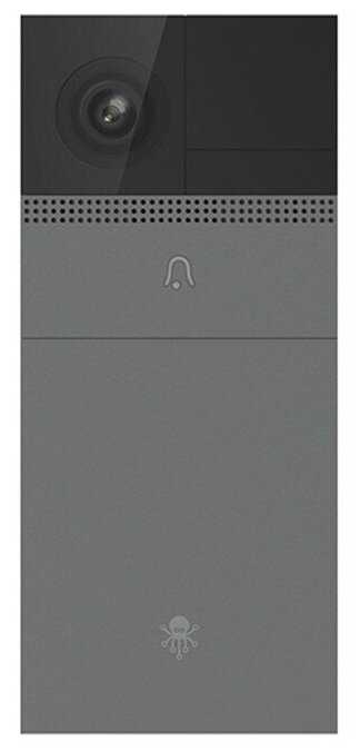 Домофон внешний SLS BELL-01 WiFi фотография 13
