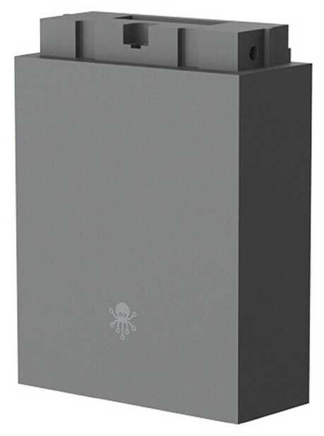 Домофон внешний SLS BELL-01 WiFi фотография 14