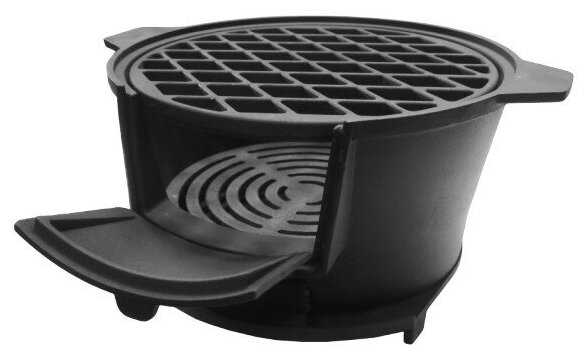 Гриль-барбекю МясоЖар