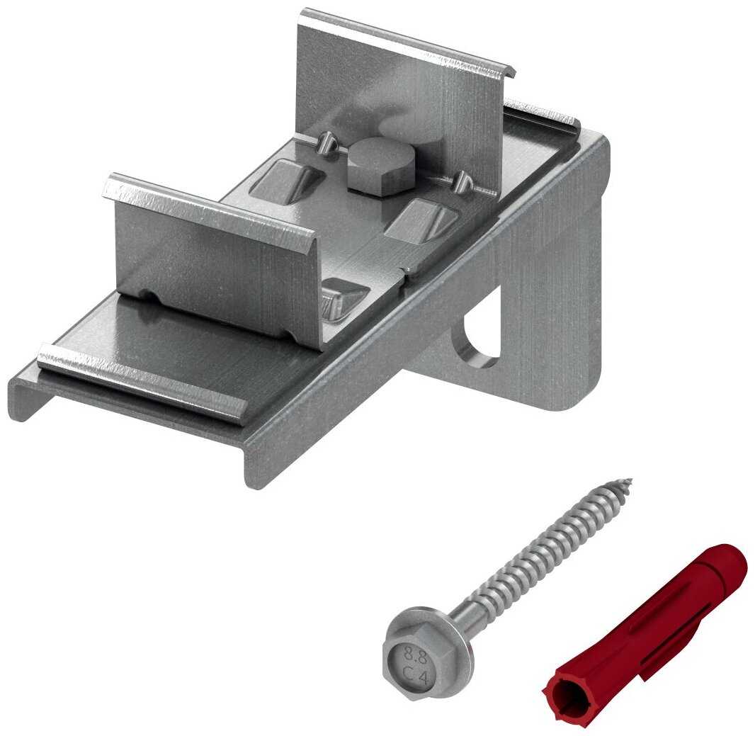 Крепление TECE 9030011