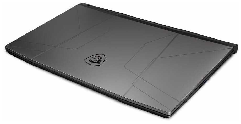Ноутбук MSI Pulse GL66 (12UDK-698XRU) фотография 4