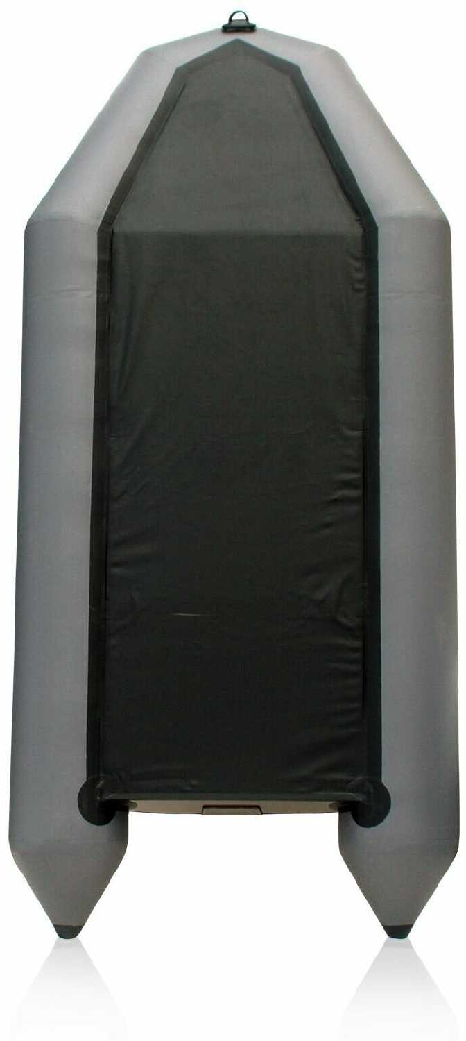 Лодка ПВХ Тайга-320 (М) фотография 3