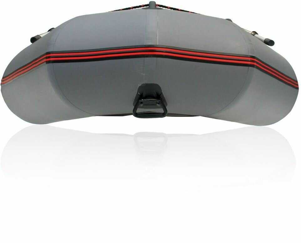 Лодка ПВХ Тайга-320 (М) фотография 4