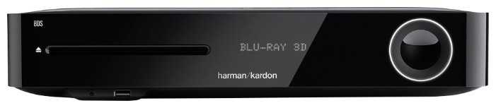 Blu-ray-плеер Harman/Kardon BDS 580