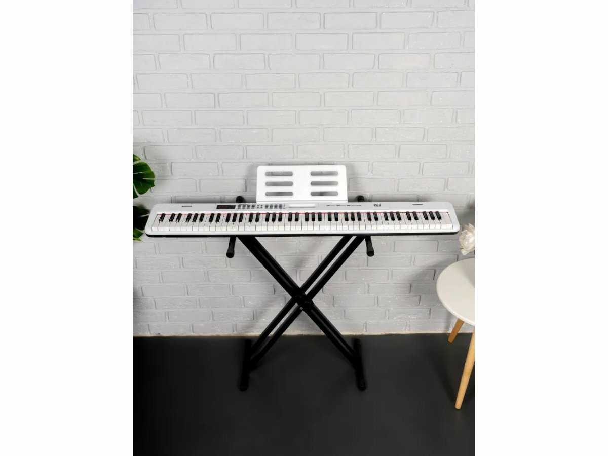 Цифровое пианино-синтезатор ON Music Maestro Plus фотография 1