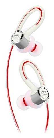 Беспроводные наушники JBL Reflect Contour 2 фотография 13
