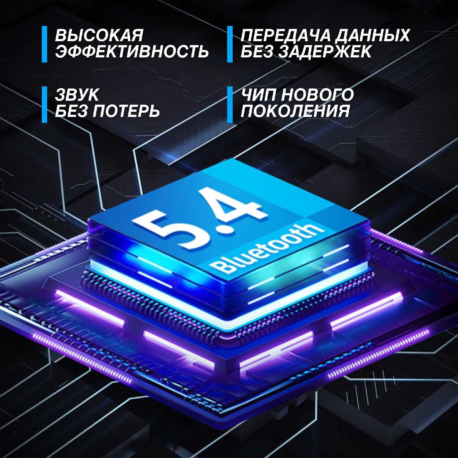 USB Bluetooth 5.3 адаптер для ПК фотография 2