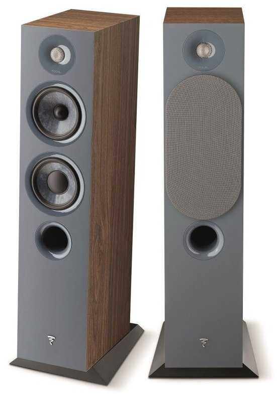 Акустическая Система Focal Chora 816