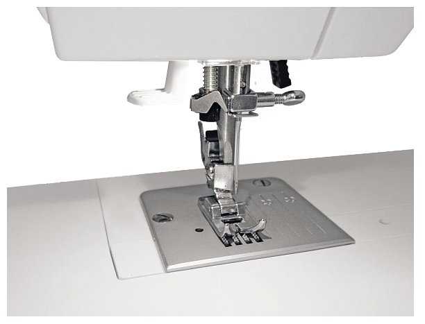 Швейная машина Leader VS 525 фотография 4