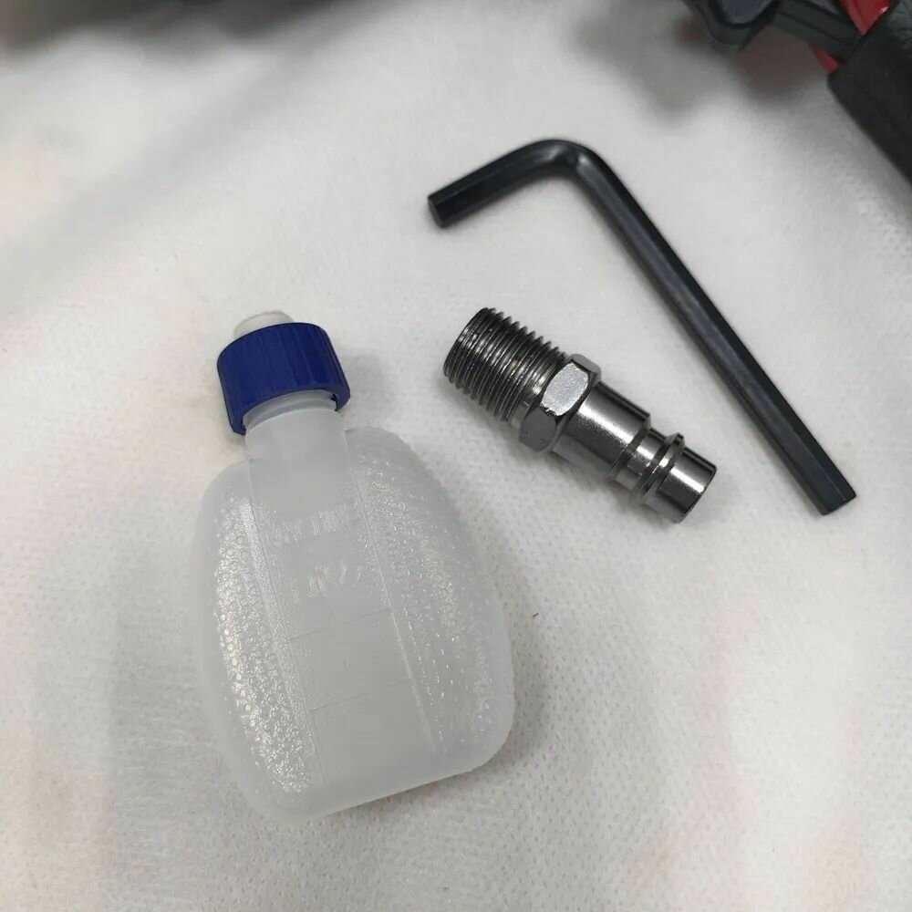 Гайковерт Rossvik Гайковерт (RT5265) фотография 9