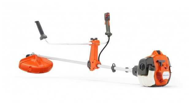 Триммер бензиновый Husqvarna 525RX фотография 19