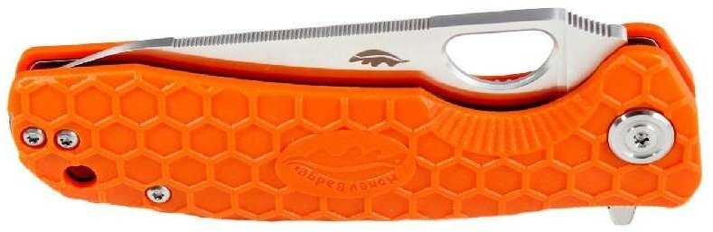 Нож Honey Badger Leaf D2 (HB1381) фотография 2