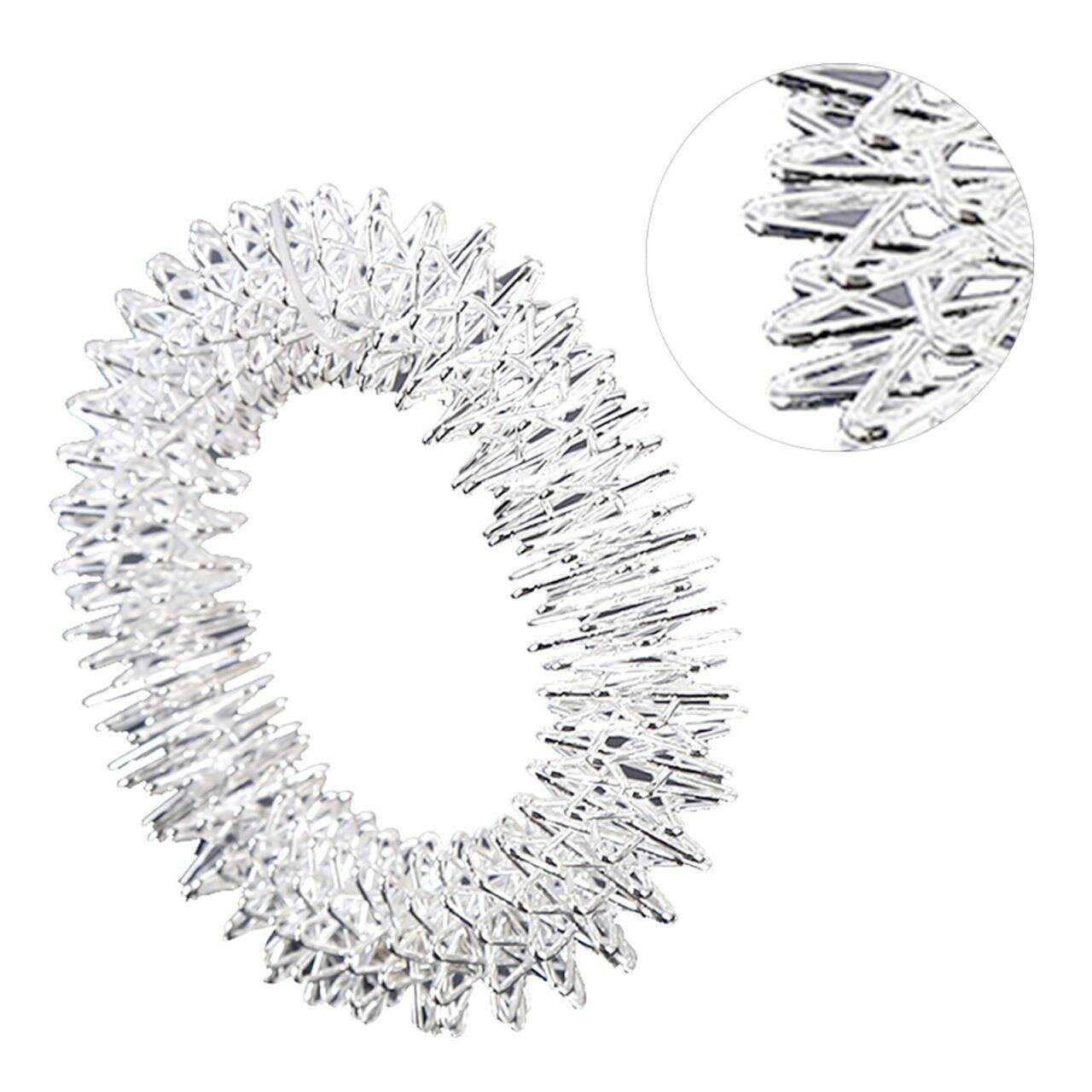 Массажное кольцо Массажное кольцо для запястья фотография 13