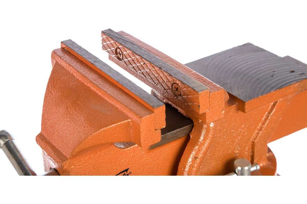 Тиски Sparta (186275) фотография 14