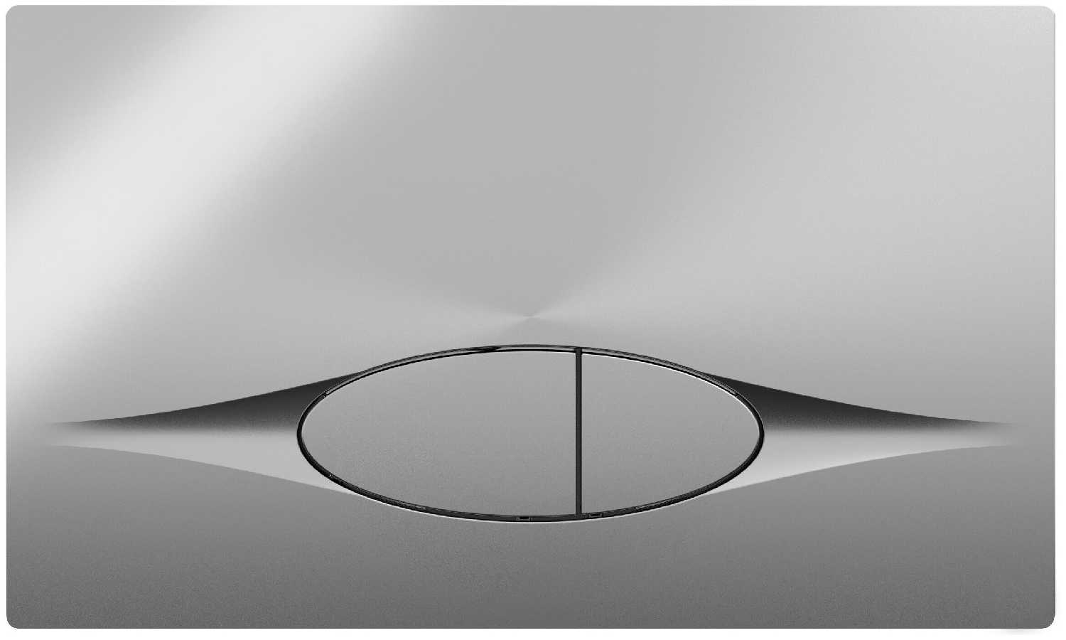 Кнопка смыва Jacob Delafon E29027-CP