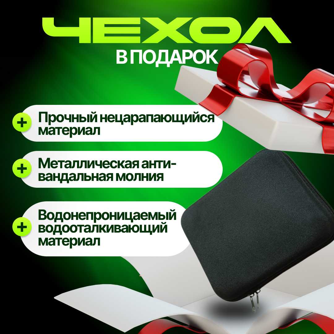 Беспроводной ручной пылесос Suitu фотография 21