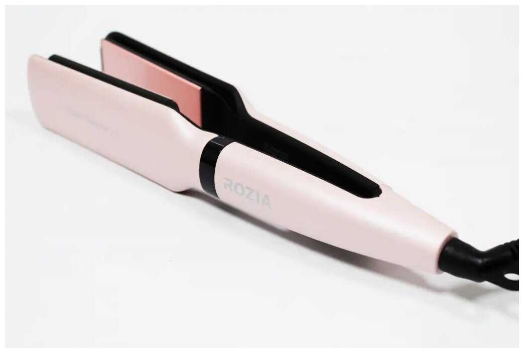 Выпрямитель для волос Rozia HR-793 фотография 2