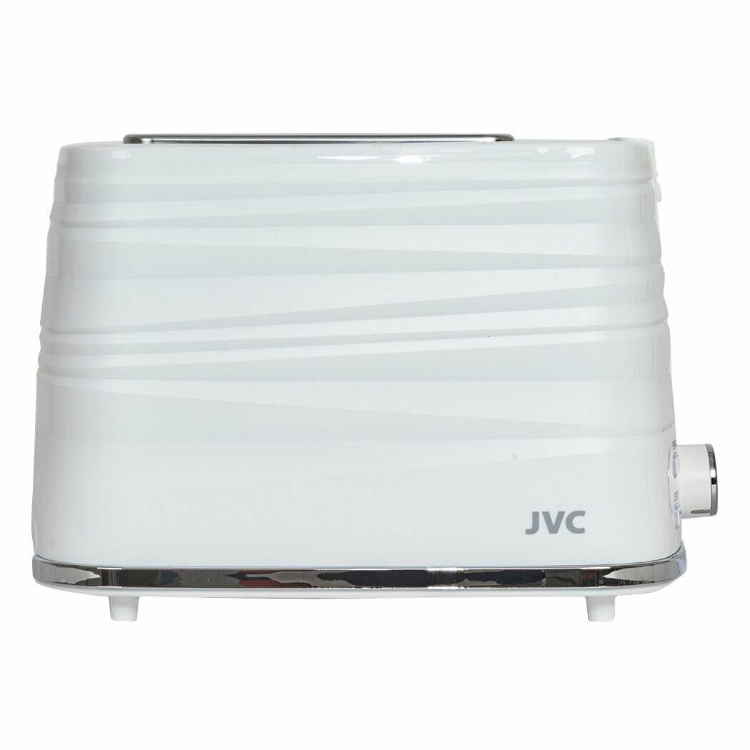 Тостер JVC JK-TS624 фотография 16