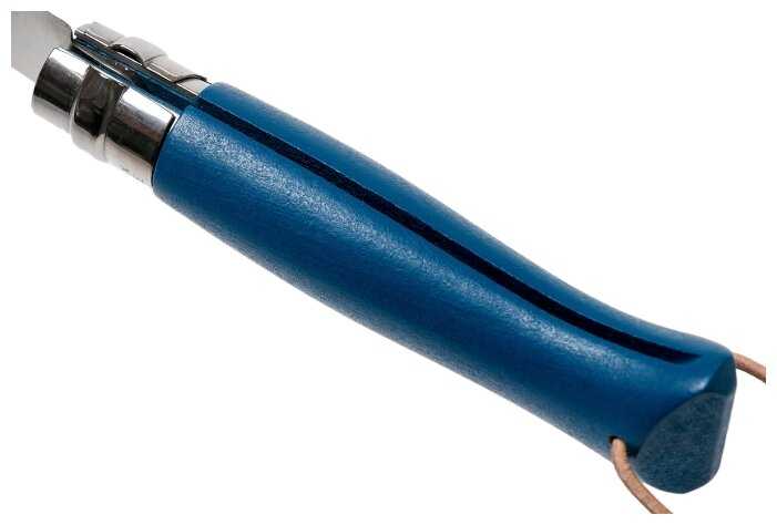 Нож складной OPINEL №8 Trekking Hornbeam (001890/001891) фотография 14