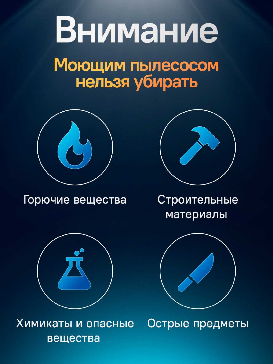 Моющий пылесос Savlaro фотография 14
