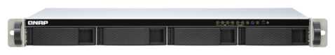 Сетевое хранилище QNAP TS-451DeU (2G)