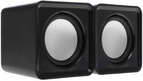 Колонки 2.0 Aceline ASP100