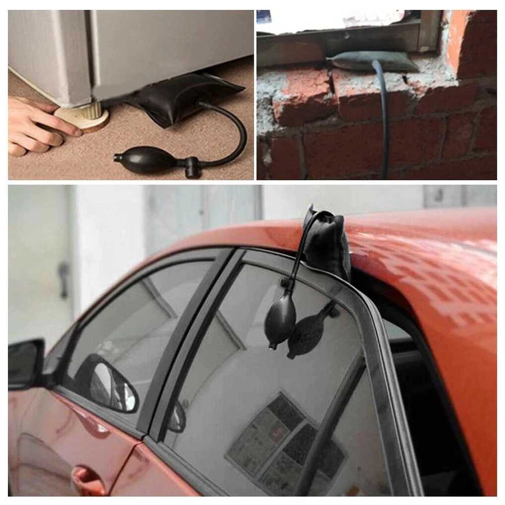 Монтажная подушка Пневмоклин фотография 10