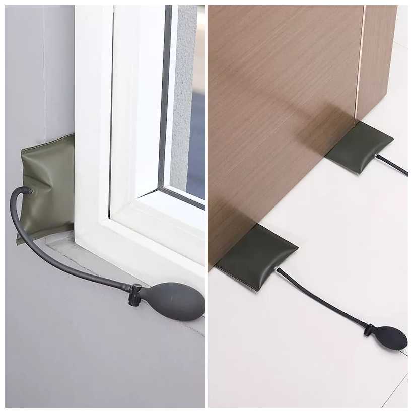 Монтажная подушка Пневмоклин фотография 11