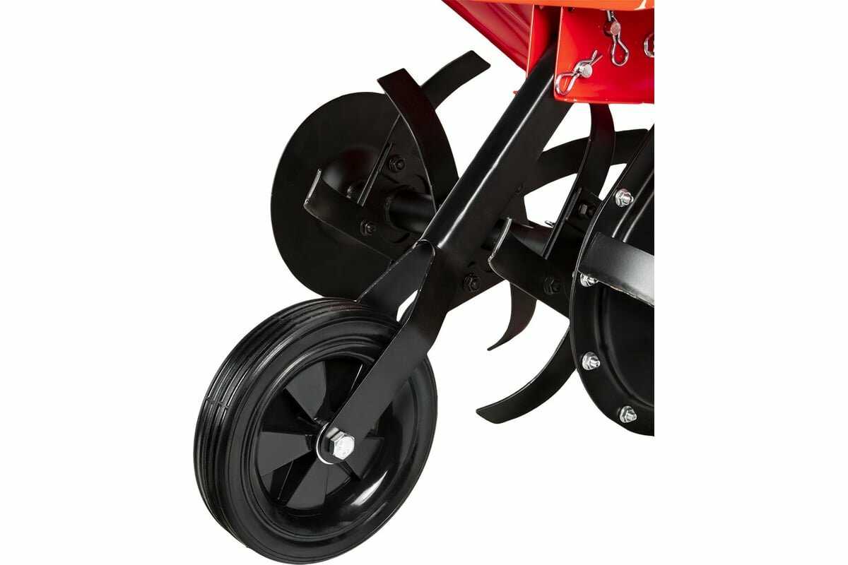 Культиватор DDE Мустанг (799-505) фотография 11