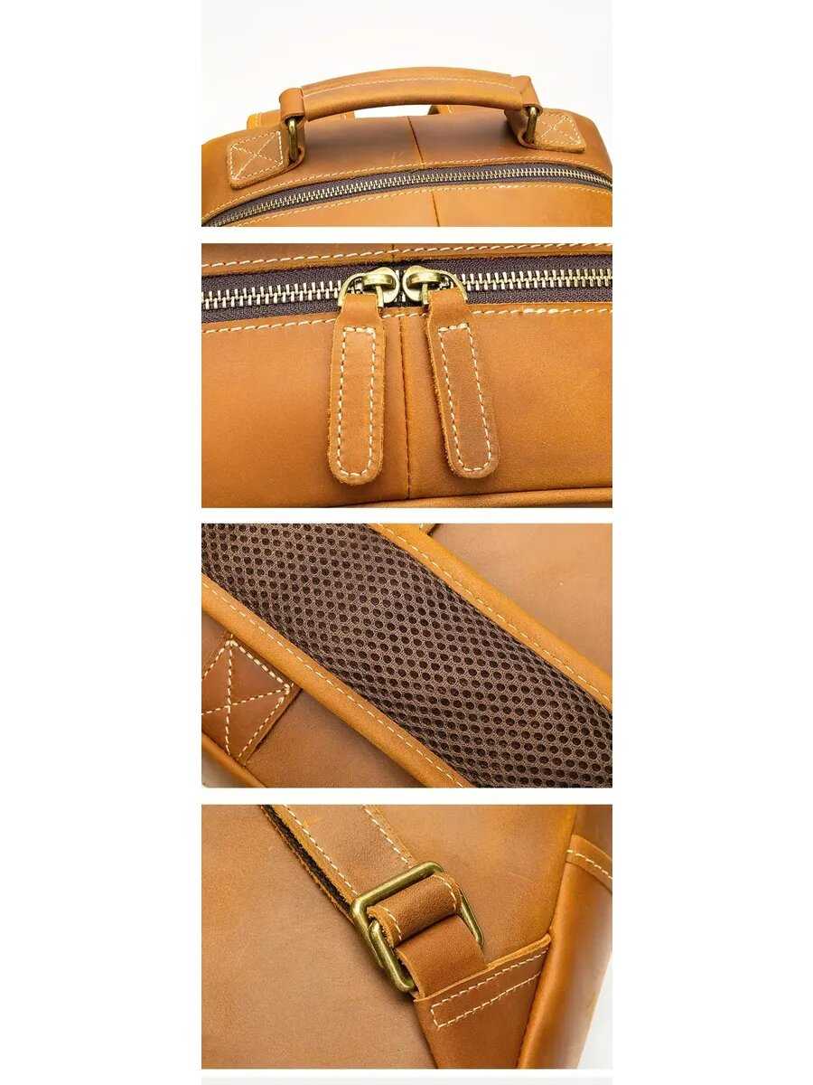 Рюкзак мужской Рюкзак городской фотография 3