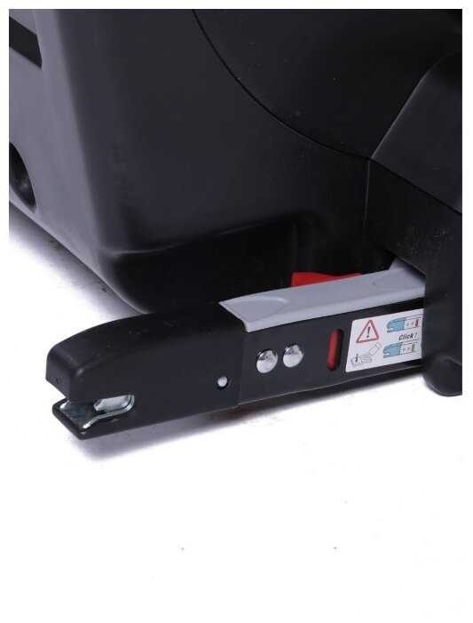 Автокресло группа 1/2 (9-25 кг) Babycare BC-120 Isofix фотография 42