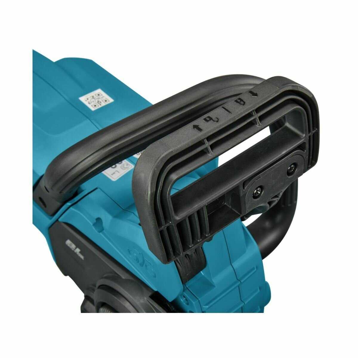 Пила цепная Makita LXT DUC204RF фотография 9