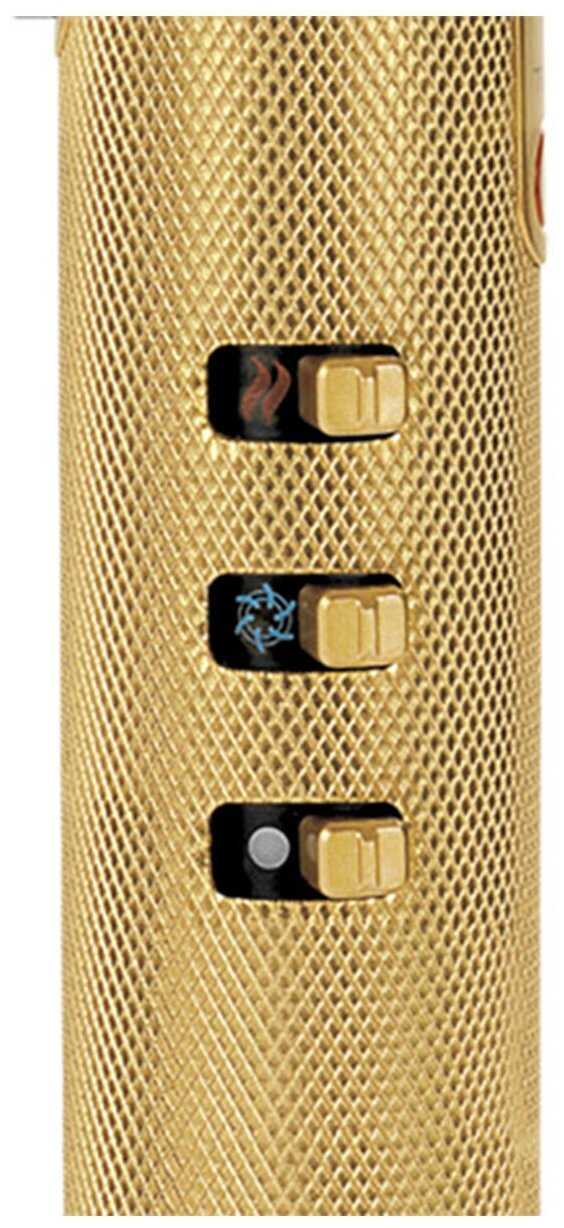 Фен BaByliss Pro 4Artists GoldFX FXBDG1E фотография 4