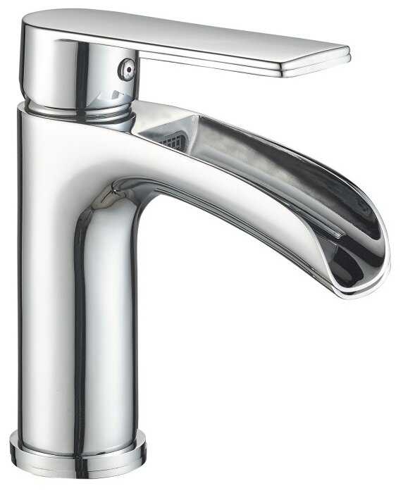 Смеситель для кухни HAIBA HB 13505