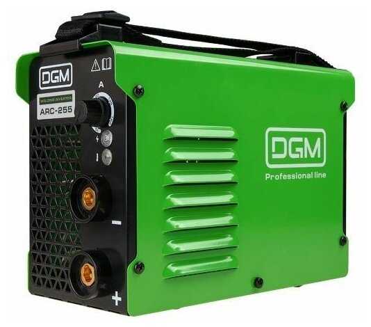 DGM ARC-255