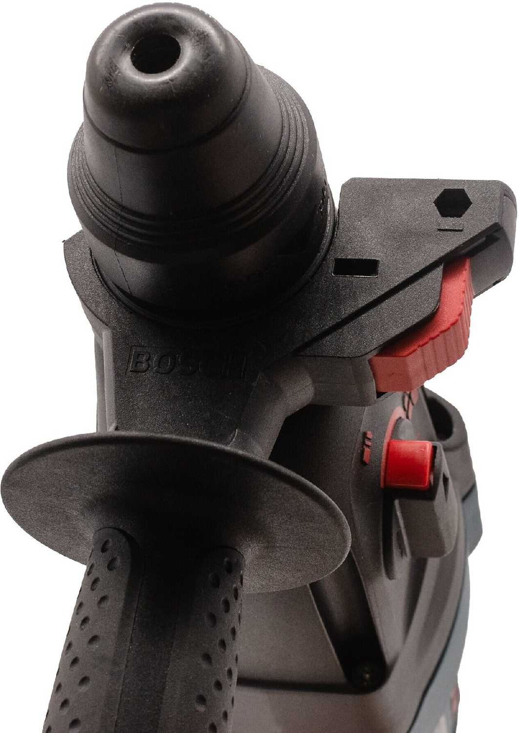 Перфоратор BOSCH GBH 2-26 DRE (0 611 253 708) фотография 17