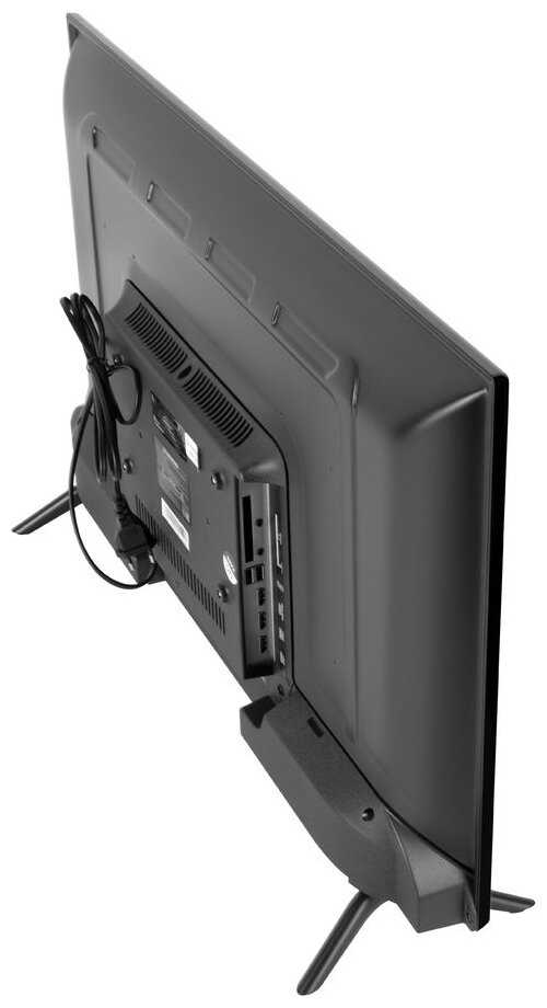Телевизор STARWIND SW-LED32SB300 2021 LED на платформе Яндекс.ТВ фотография 12