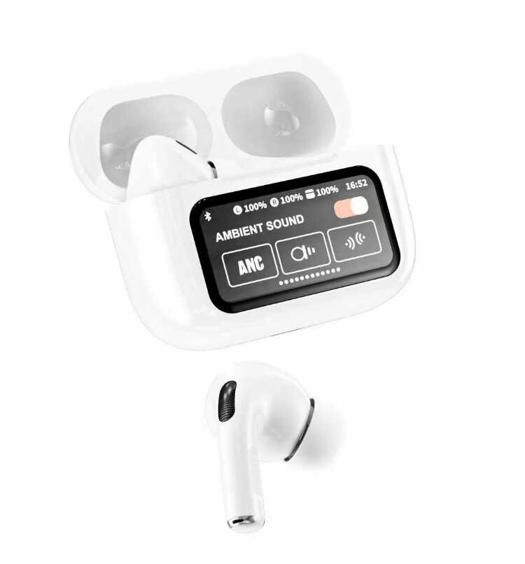 Беспроводные наушники W&O Pods 2 фотография 1