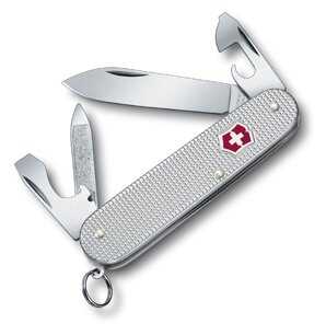 Мультитул брелок VICTORINOX Cadet (0.2601.26)