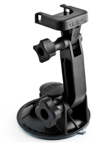 Крепление-присоска Drift Suction Cup Mount